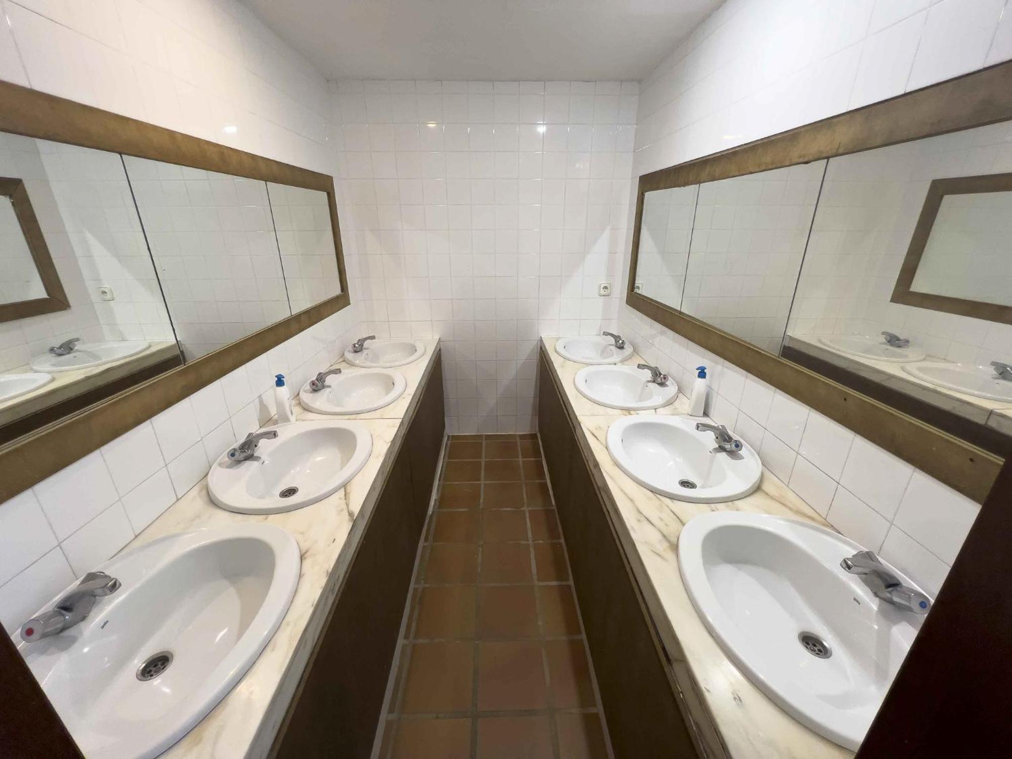Albergue De Cabanes Cabanes  外观 照片