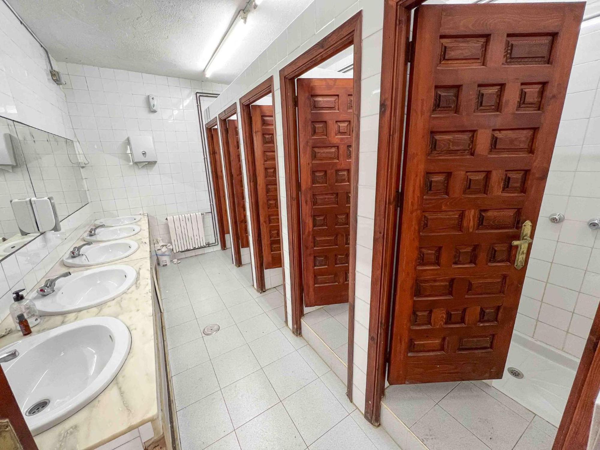 Albergue De Cabanes Cabanes  外观 照片
